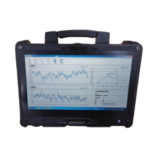 交流電磁場(chǎng)檢測儀