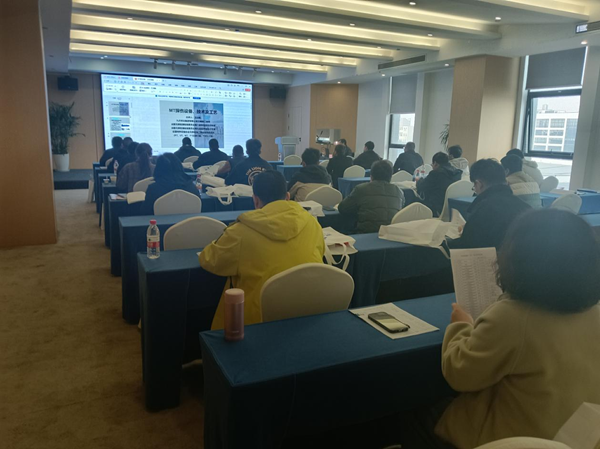 特種設備行業(yè)<br/>湖北省特種設備無(wú)損檢測取證班